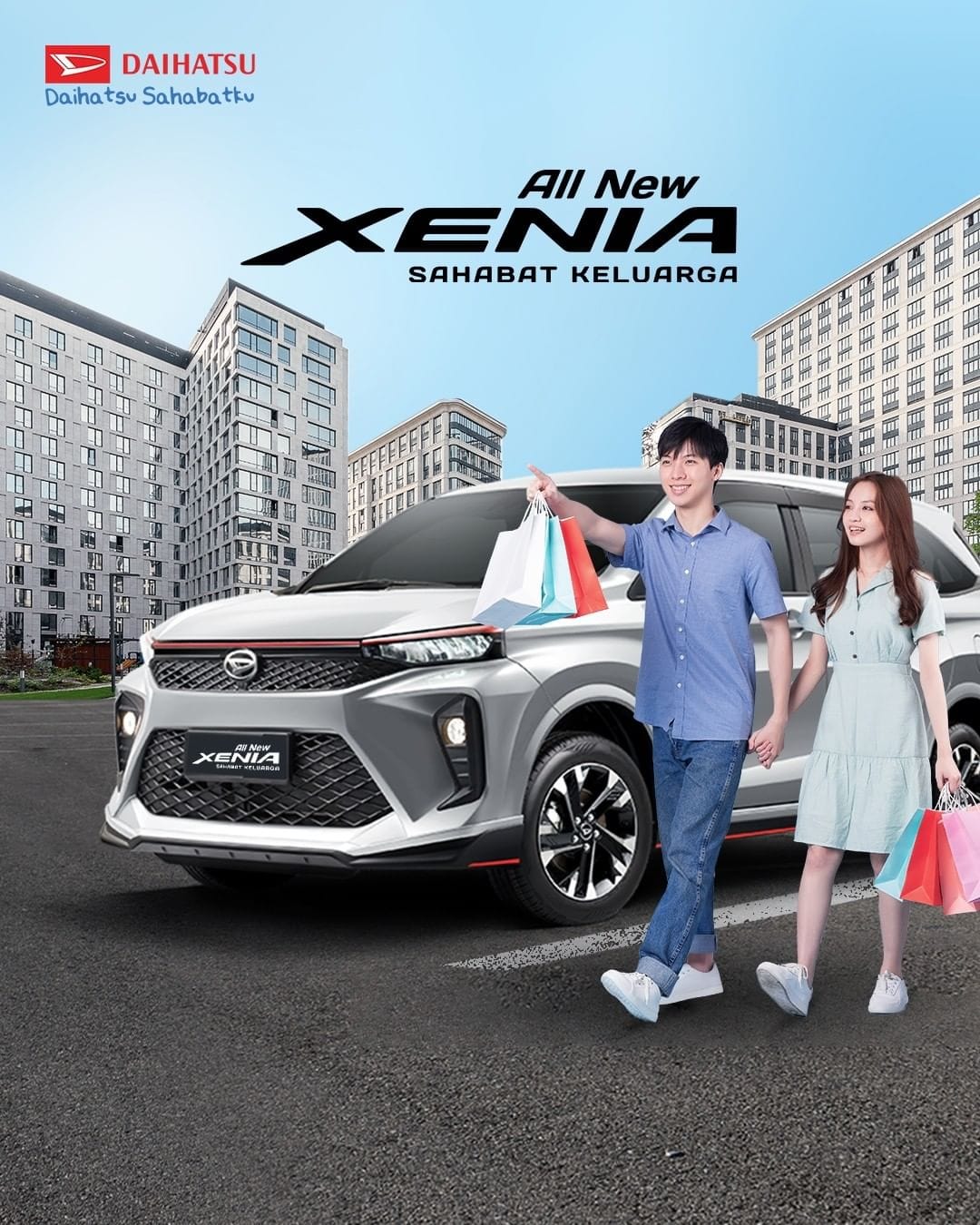 Asco Daihatsu Tambun