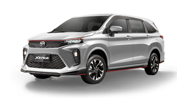 all new xenia Asco Daihatsu Tambun