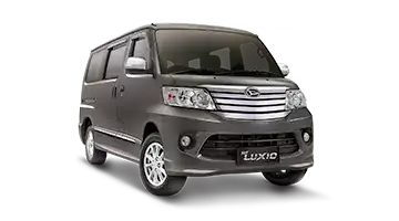 luxio Asco Daihatsu Tambun